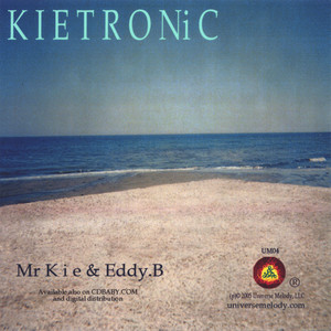 Mr Kie & Eddy.B