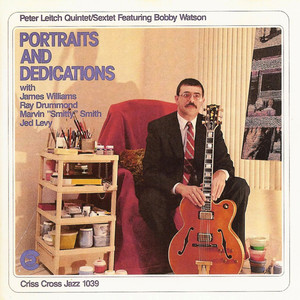 Peter Leitch Quintet - The Winter of My Discontent