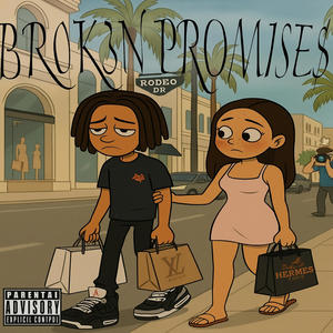 Broken Promises