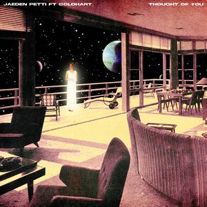 Thought of you (feat. coldhart)