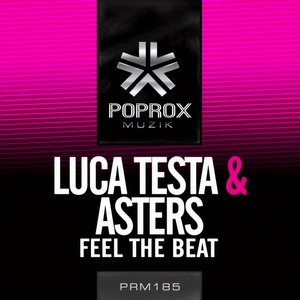 Feel The Beat (Original Mix)