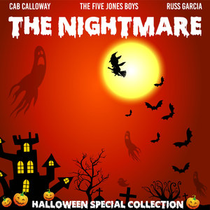 The Nightmare (Halloween Special Collection)