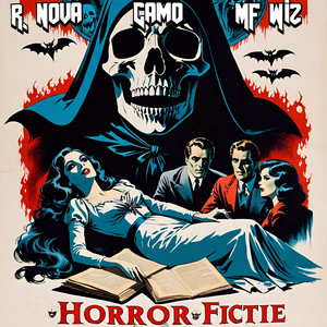 Horror Fictie (Explicit)