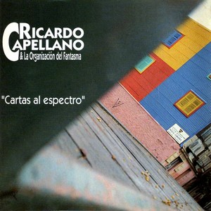 Cartas al Espectro