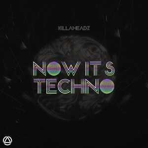 Now It's Techno