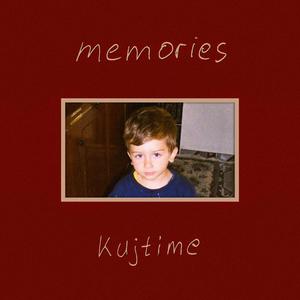 Memories (feat. RUNA)封面