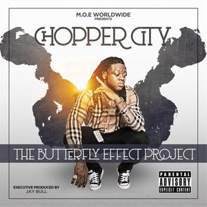 The Butterfly Effect Project (Explicit)