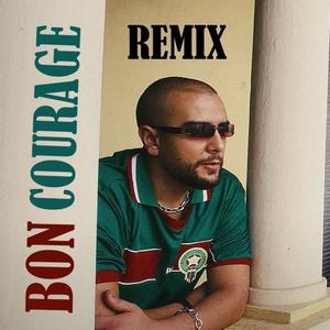 Bon Courage (feat. Draganov) (Club Remix|Explicit)