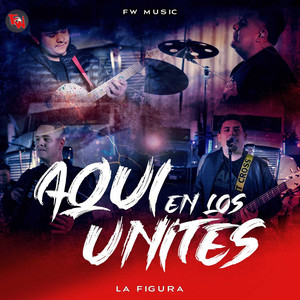 Aquí En Los Unites (Explicit)