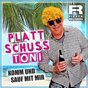 Komm und sauf mit mir