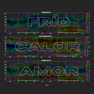 frío / calor / amor