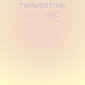 Travertine Spume