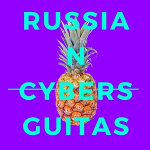 Russian Cybers Guitas