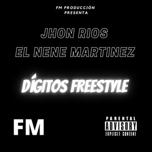 Dígitos Freestyle