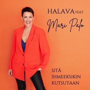 Sitä ihmeeksikin kutsutaan (feat. Mari Palo)