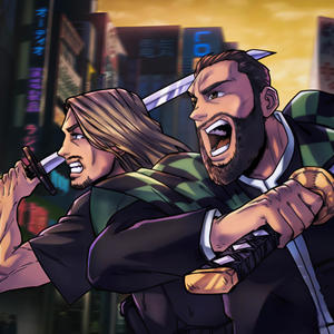 Tanjiro (feat. None Like Joshua) (Explicit)