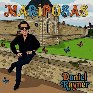Mariposas