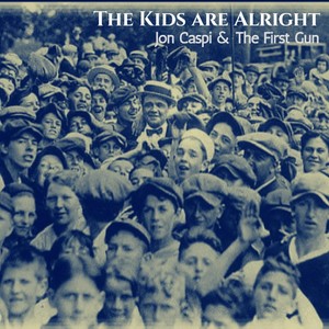 The Kids Are Alright (feat. Dez Cadena)