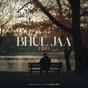 Bhul Jaa (Lofi)