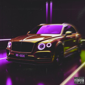 Bentley Truck (Explicit)