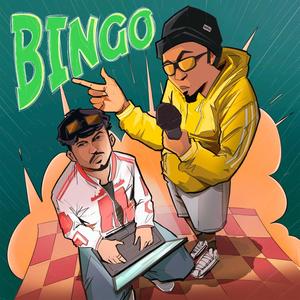 BINGO!! (Explicit)