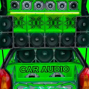 Gitana Car Audio (feat. Dj Tito Pizarro)