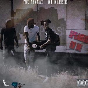 Speakin On Me(feat. MT Maccin) (Explicit)