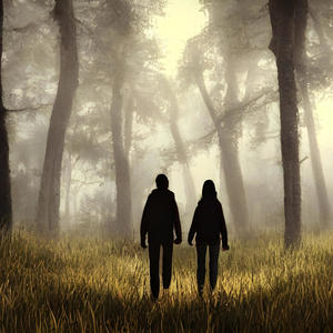 I Am Here For You (Explicit)