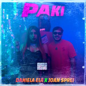 Paki (feat. joan sprei) (Explicit)
