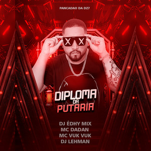 DIPLOMA DA PUTARIA (Explicit)