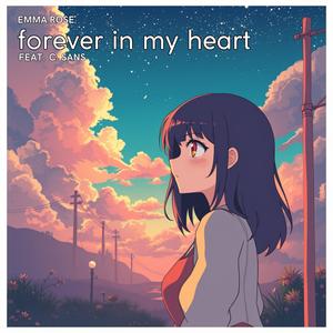 forever in my heart