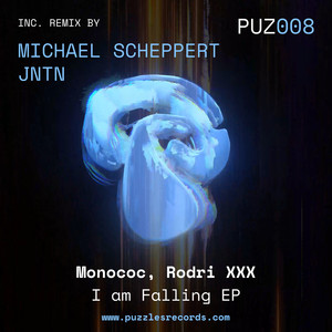 I Am Falling (JNTN Remix)