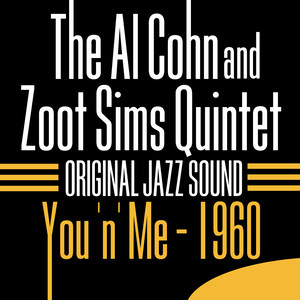 Original Jazz Sound: You 'n' Me - 1960