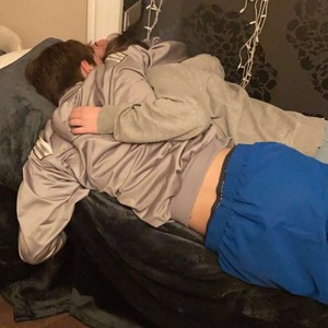 she is my medicine for everything (feat. CapsCtrl) (Explicit)