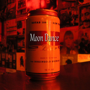 MOON DANCE (COVER版)