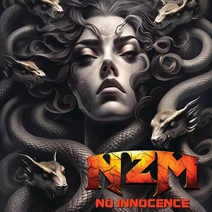 NO INNOCENCE (feat. NICK MARINO)