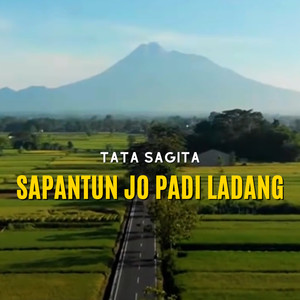 Sapantun Jo Padi Ladang