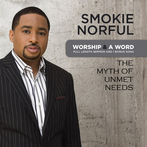 Smokie Norful - Chapter 5: God Is My Manager