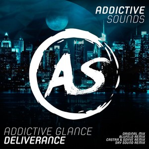 Deliverance (Original Mix)