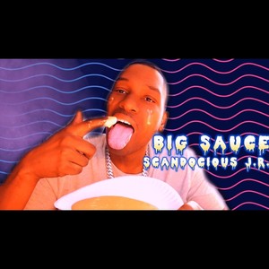 Big Sauce (Explicit)