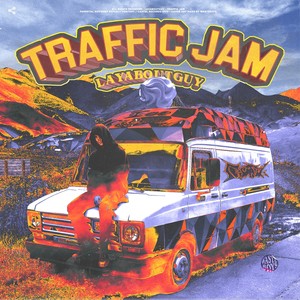 Traffic Jam Intro (Explicit)