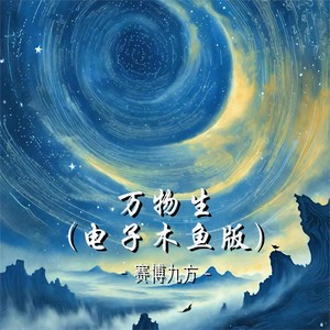 万物生