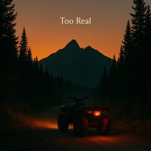 Too Real (Explicit)