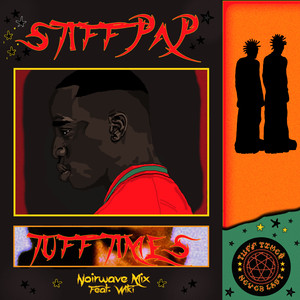 TUFF TIME$ (Petite Noir's Noirwave Remix)