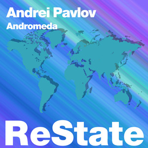 Andromeda (Extended Mix)