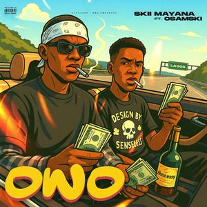 Owo (feat. Osamski)