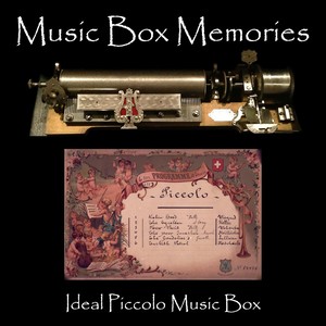 Music Box Memories