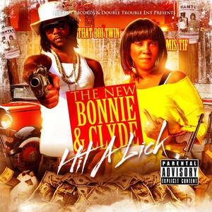 HIT A LICK (Explicit)