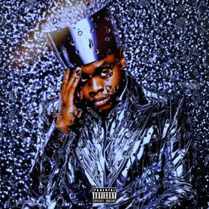 Mona Lisa (feat. DZ AFTashoc) (Explicit)