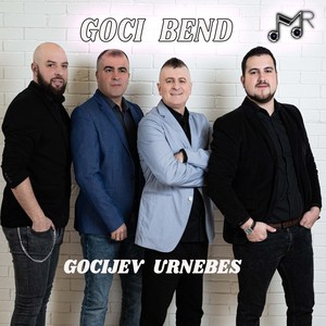 Gocijev urnebes